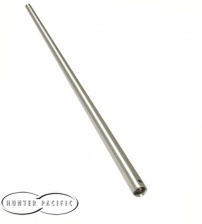 Hunter Pacific Extension Rod for Radical 2 - 90cm Brushed Aluminium
